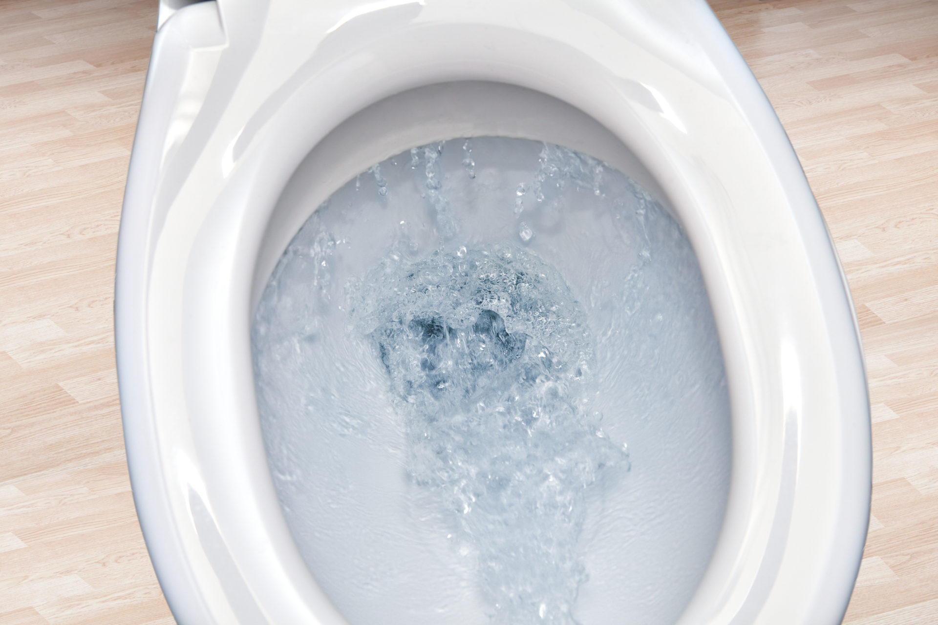 Reasons Your Toilet Won T Flush How To Fix It Cincinnati Covington